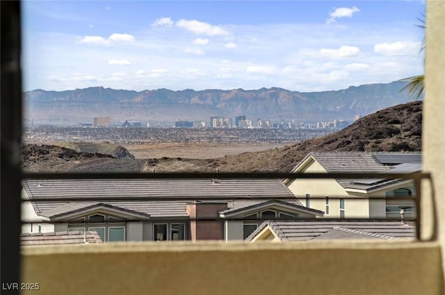 3 Hilltop Crest St, Henderson, NV 89011 - mountain view