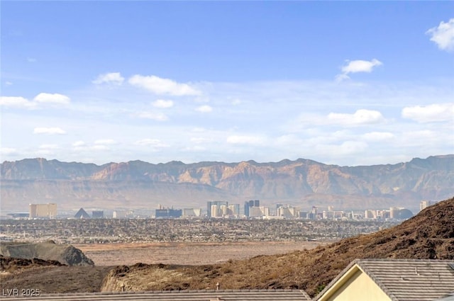 3 Hilltop Crest St, Henderson, NV 89011 - mountain view
