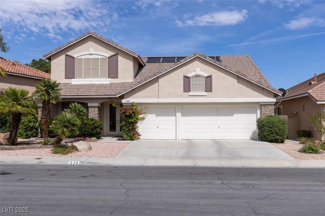 2383 Thayer Ave, Henderson, NV 89074 - photo 1