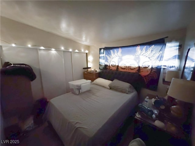 2001 E Mcwilliams Ave, Las Vegas, NV 89101 - view of bedroom