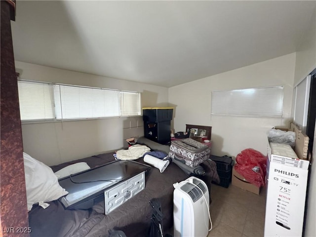 2001 E Mcwilliams Ave, Las Vegas, NV 89101 - living area featuring tile patterned floors