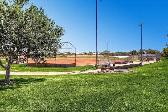 10241 Regents Cross Pl, Las Vegas, NV 89144 - view of home's community