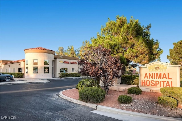10241 Regents Cross Pl, Las Vegas, NV 89144 - view of building exterior