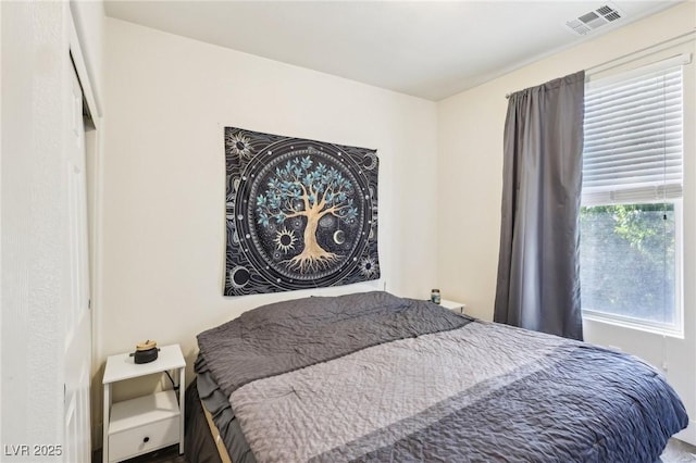 564 Lampshire Ln, Pahrump, NV 89060 - view of bedroom
