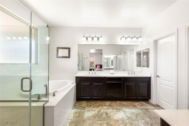 749 Middle Beach St, Las Vegas, NV 89138 - photo 22