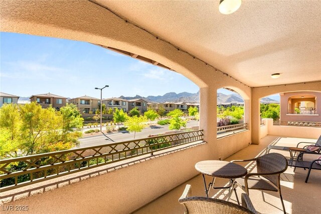 749 Middle Beach St, Las Vegas, NV 89138 - photo 26