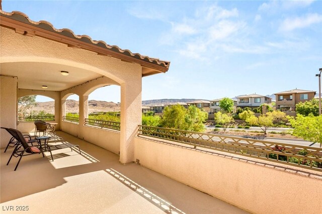 749 Middle Beach St, Las Vegas, NV 89138 - photo 27