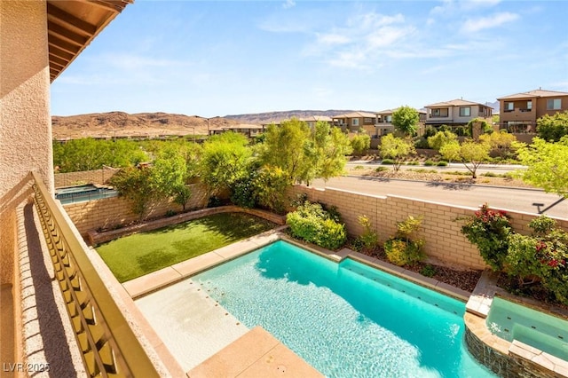749 Middle Beach St, Las Vegas, NV 89138 - photo 29