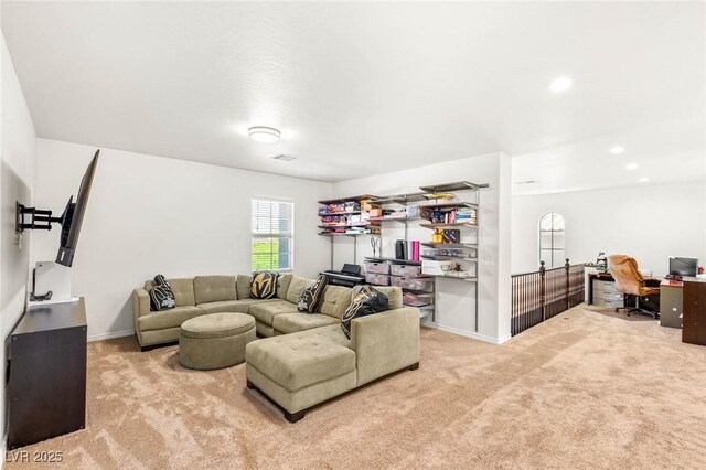 749 Middle Beach St, Las Vegas, NV 89138 - photo 33