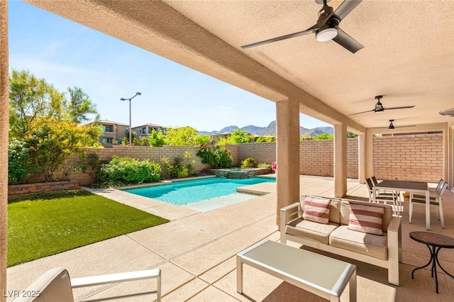 749 Middle Beach St, Las Vegas, NV 89138 - photo 40