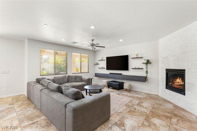 749 Middle Beach St, Las Vegas, NV 89138 - photo 6