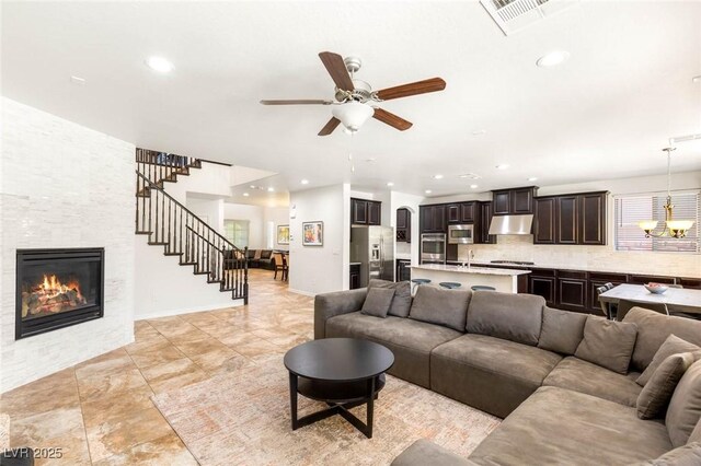749 Middle Beach St, Las Vegas, NV 89138 - photo 7
