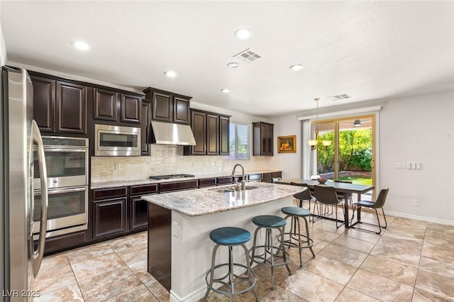 749 Middle Beach St, Las Vegas, NV 89138 - photo 8