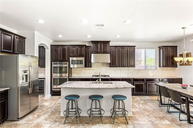 749 Middle Beach St, Las Vegas, NV 89138 - photo 9