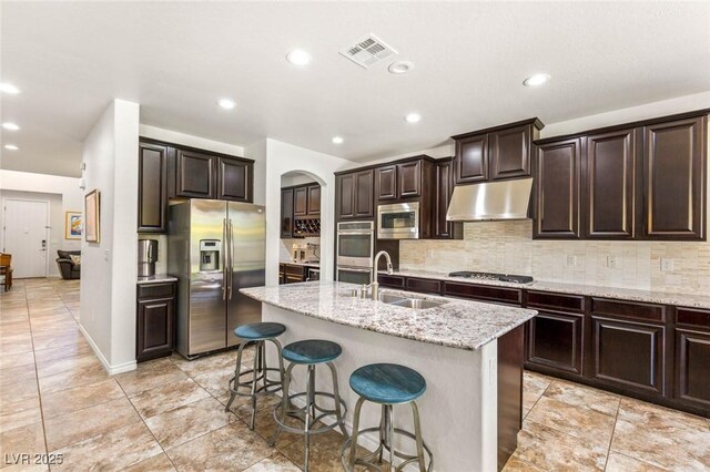 749 Middle Beach St, Las Vegas, NV 89138 - photo 10