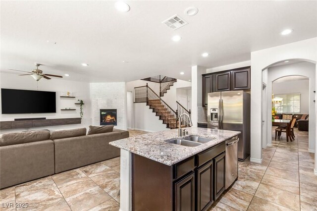 749 Middle Beach St, Las Vegas, NV 89138 - photo 11