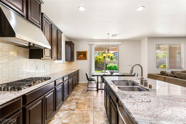 749 Middle Beach St, Las Vegas, NV 89138 - photo 12