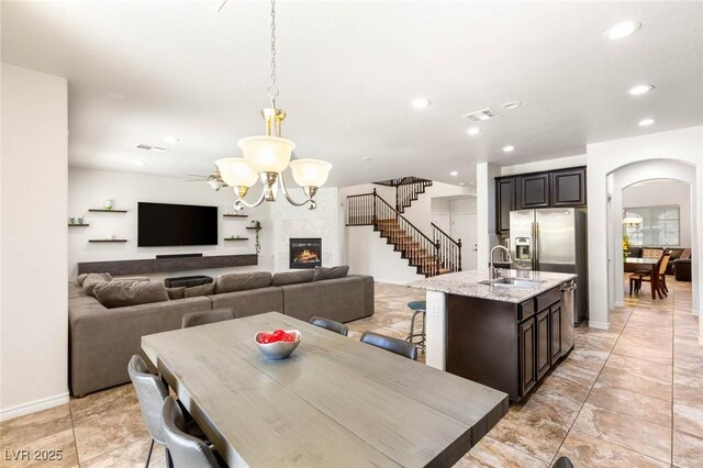 749 Middle Beach St, Las Vegas, NV 89138 - photo 13