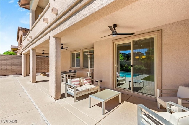 749 Middle Beach St, Las Vegas, NV 89138 - photo 41