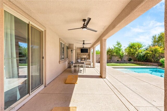 749 Middle Beach St, Las Vegas, NV 89138 - photo 42