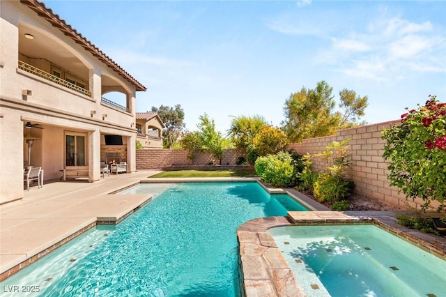749 Middle Beach St, Las Vegas, NV 89138 - photo 43