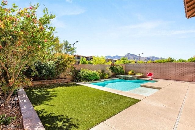 749 Middle Beach St, Las Vegas, NV 89138 - photo 46