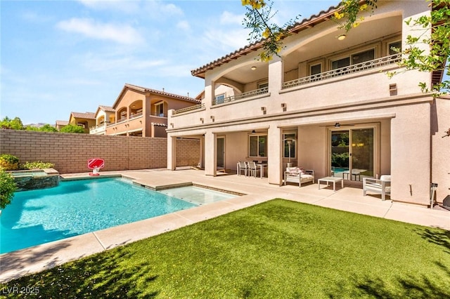 749 Middle Beach St, Las Vegas, NV 89138 - photo 47