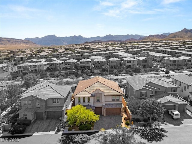 749 Middle Beach St, Las Vegas, NV 89138 - photo 48