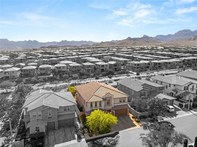 749 Middle Beach St, Las Vegas, NV 89138 - photo 49