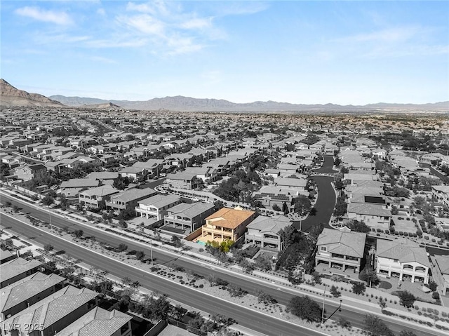 749 Middle Beach St, Las Vegas, NV 89138 - photo 50