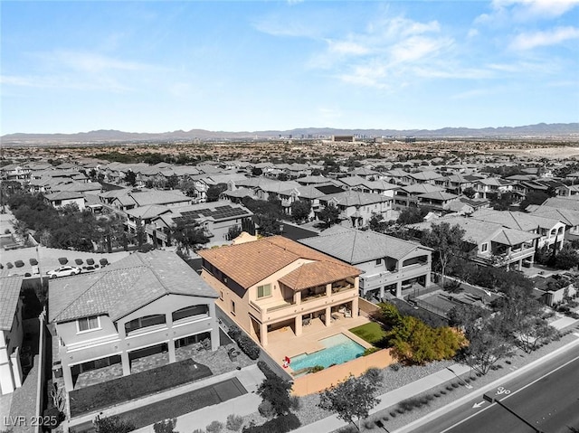 749 Middle Beach St, Las Vegas, NV 89138 - photo 51