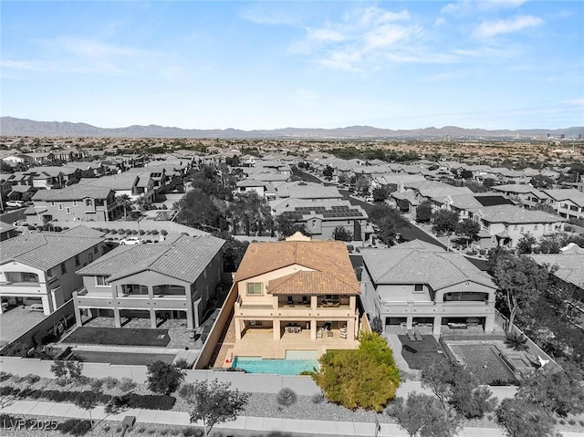 749 Middle Beach St, Las Vegas, NV 89138 - photo 52