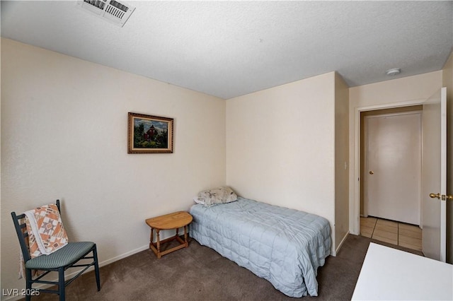 1902 Panther Pl, North Las Vegas, NV 89031 - bedroom featuring carpet and baseboards
