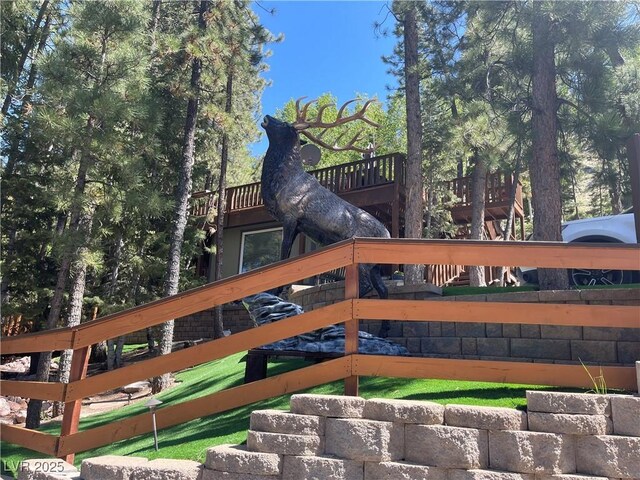 4125 Tyrol Way, Las Vegas, NV 89124 - photo 5