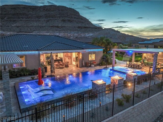 11238 Rebel Dome Ct, Las Vegas, NV 89141 - photo 1