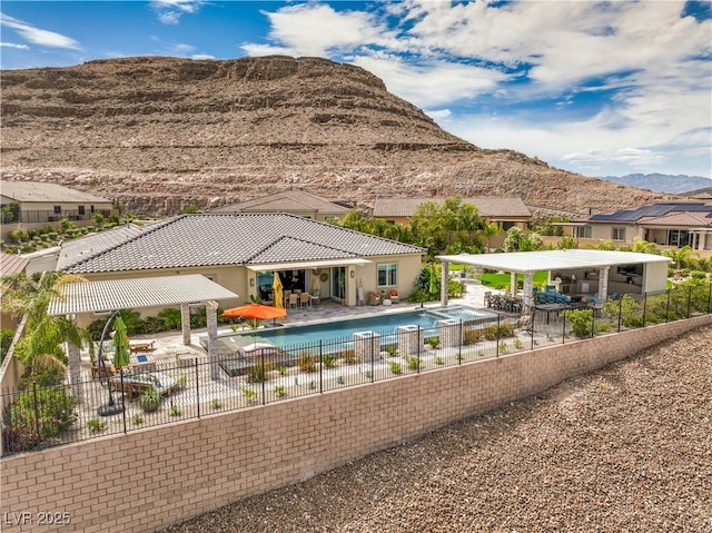 11238 Rebel Dome Ct, Las Vegas, NV 89141 - photo 42