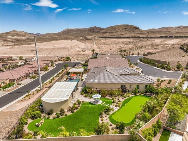 11238 Rebel Dome Ct, Las Vegas, NV 89141 - photo 44