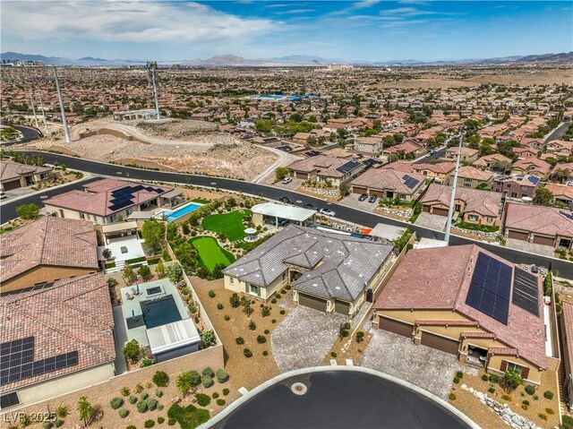 11238 Rebel Dome Ct, Las Vegas, NV 89141 - photo 45