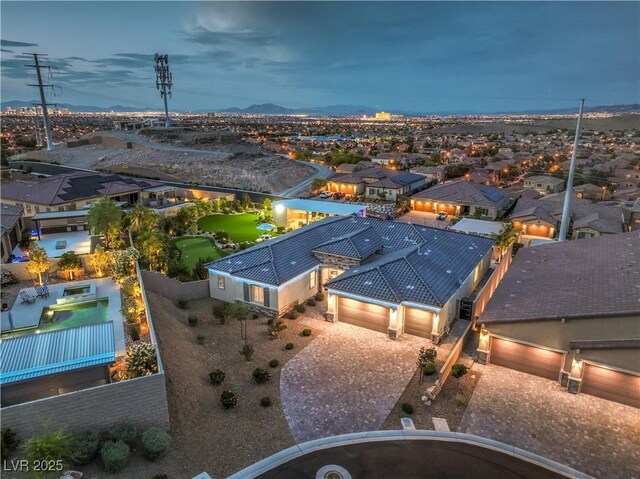 11238 Rebel Dome Ct, Las Vegas, NV 89141 - photo 49