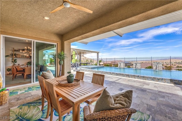 11238 Rebel Dome Ct, Las Vegas, NV 89141 - photo 35