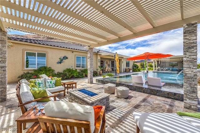 11238 Rebel Dome Ct, Las Vegas, NV 89141 - photo 36