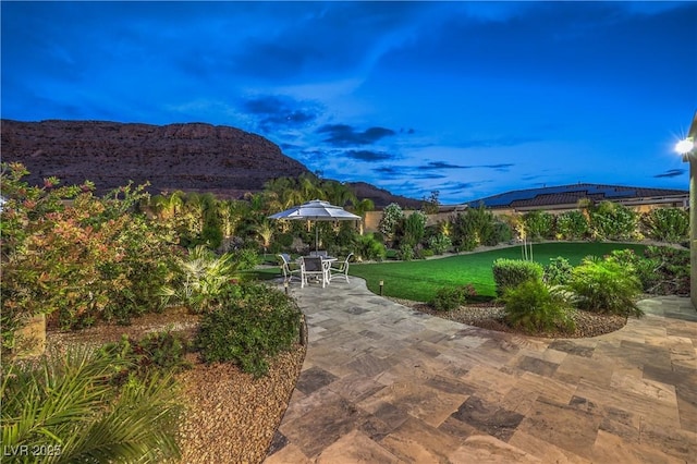 11238 Rebel Dome Ct, Las Vegas, NV 89141 - photo 55