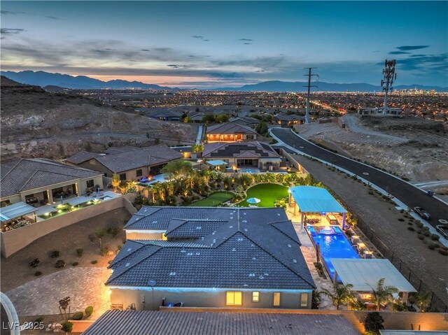 11238 Rebel Dome Ct, Las Vegas, NV 89141 - photo 57