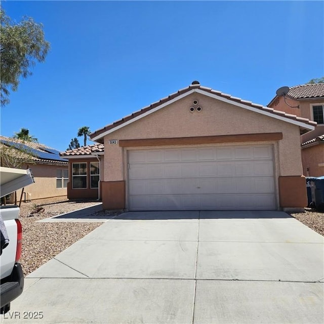 5043 Naff Ridge Dr, Las Vegas, NV 89131 - photo 2
