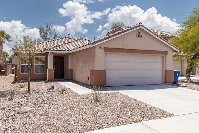5043 Naff Ridge Dr, Las Vegas, NV 89131 - photo 1