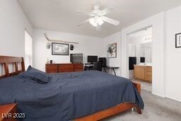 5043 Naff Ridge Dr, Las Vegas, NV 89131 - photo 12