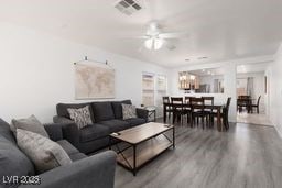 5043 Naff Ridge Dr, Las Vegas, NV 89131 - photo 10