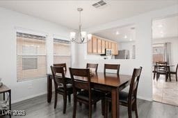 5043 Naff Ridge Dr, Las Vegas, NV 89131 - photo 9
