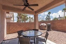 5043 Naff Ridge Dr, Las Vegas, NV 89131 - photo 23