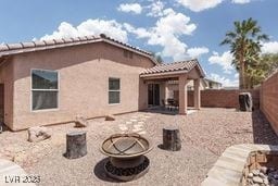 5043 Naff Ridge Dr, Las Vegas, NV 89131 - photo 25